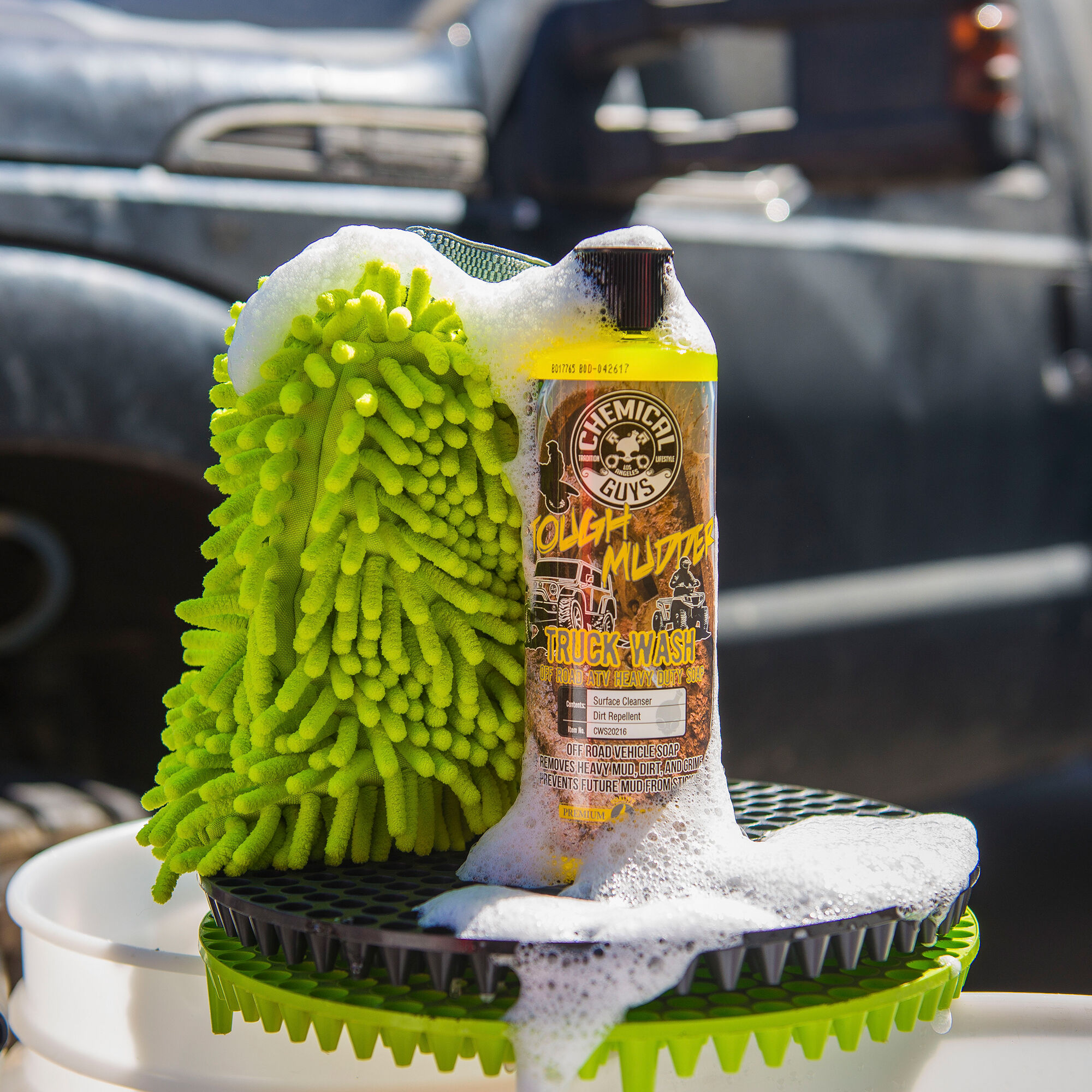 Elevate Your OffRoad Adventures with Rocky Point Car Wash Rocky